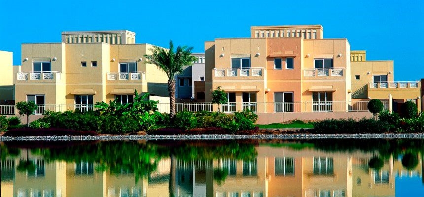 Лучшие фрихолд-районы Дубая для покупки недвижимости - Limitless Valley - Real Estate - Dubai
