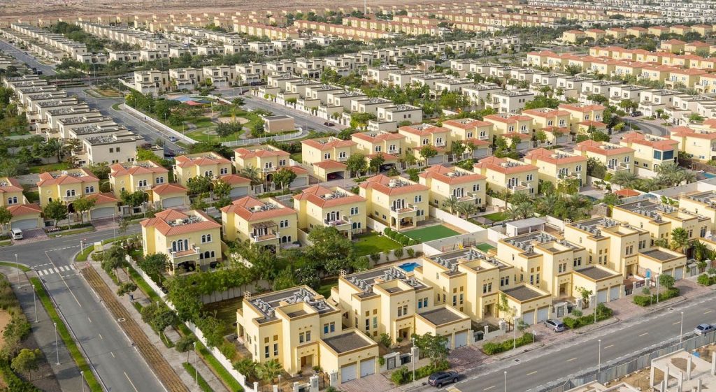 The best freehold areas in Dubai to buy property - Limitless Valley - Real Estate - Dubai