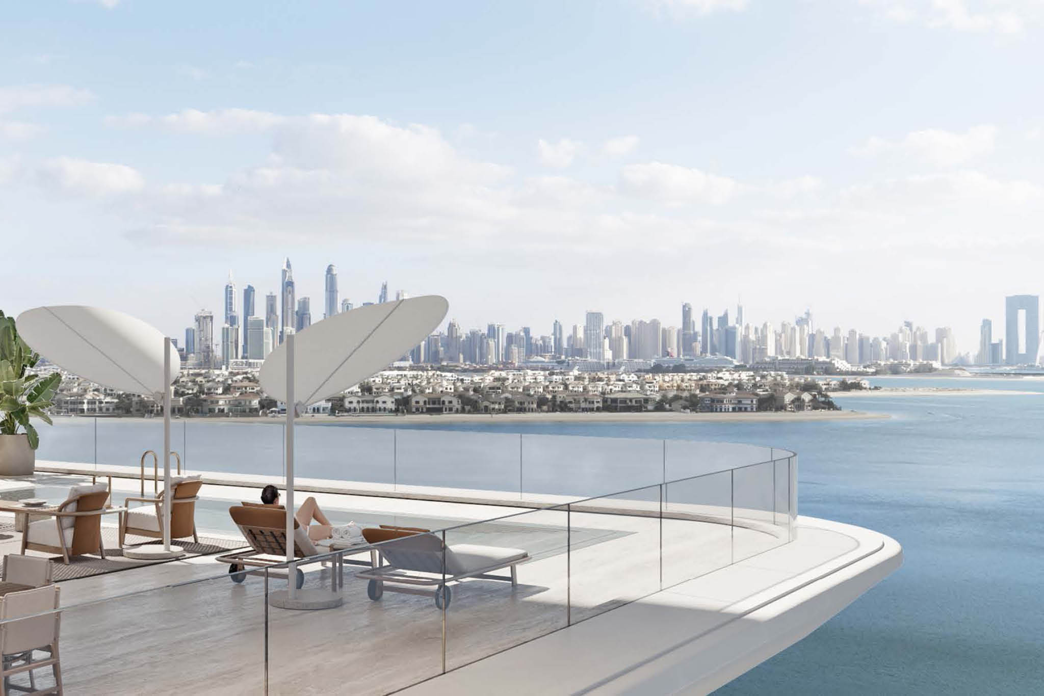 ORLA - Limitless Valley - Real Estate - Dubai