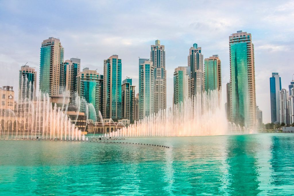 17 Icon Bay - Limitless Valley - Real Estate - Dubai