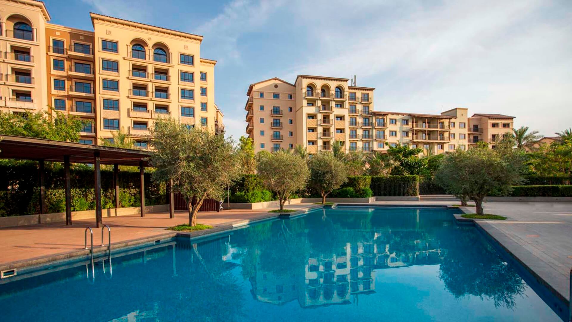 Madinat Badr - Limitless Valley - Real Estate - Dubai