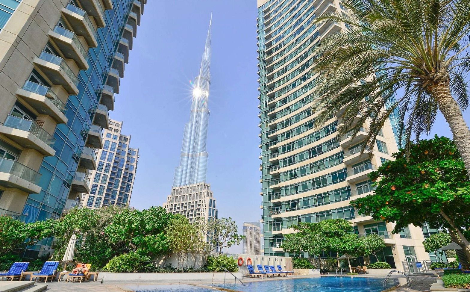 Burj Lofts - Limitless Valley - Real Estate - Dubai