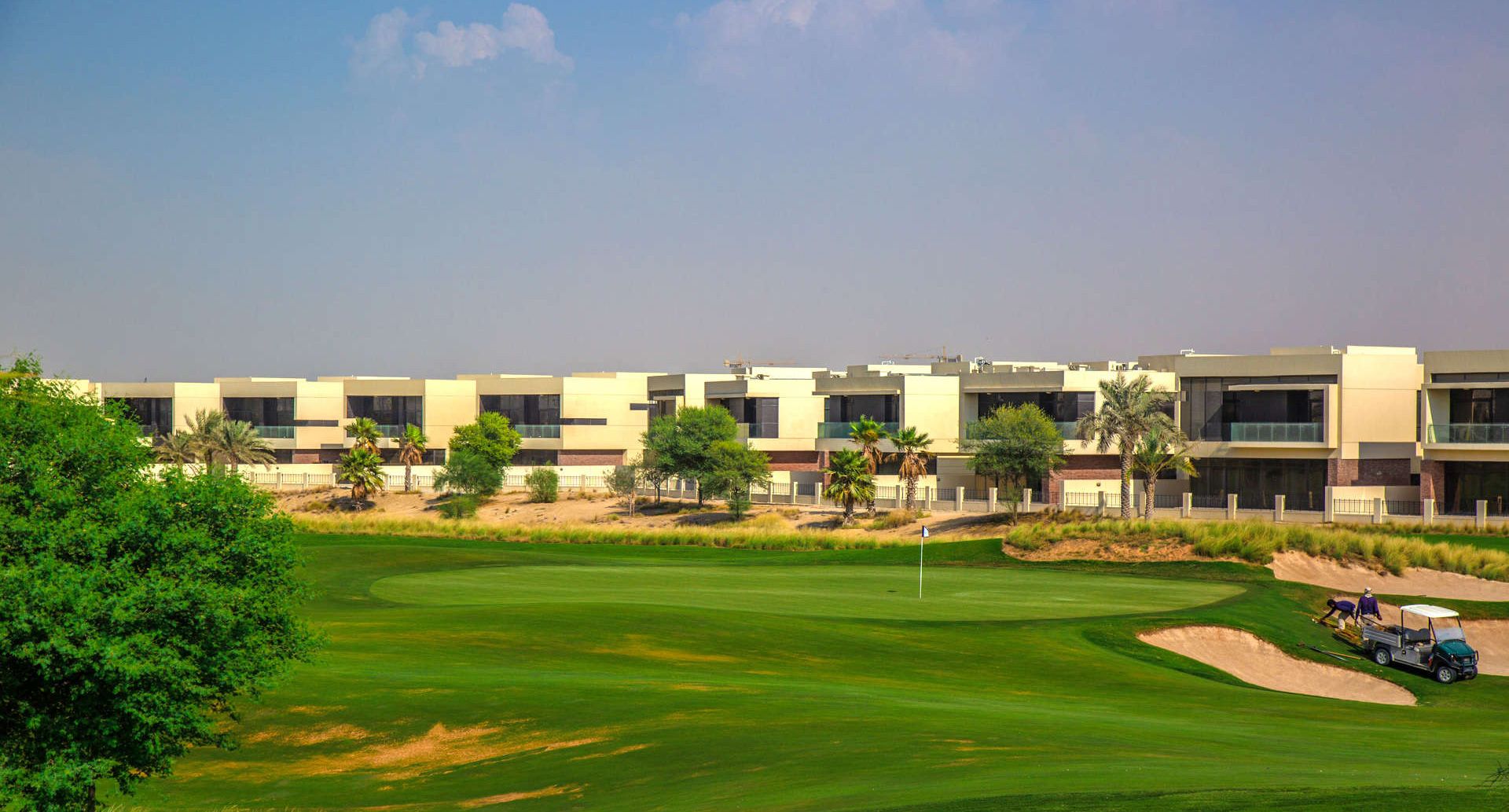 Flora - Limitless Valley - Real Estate - Dubai