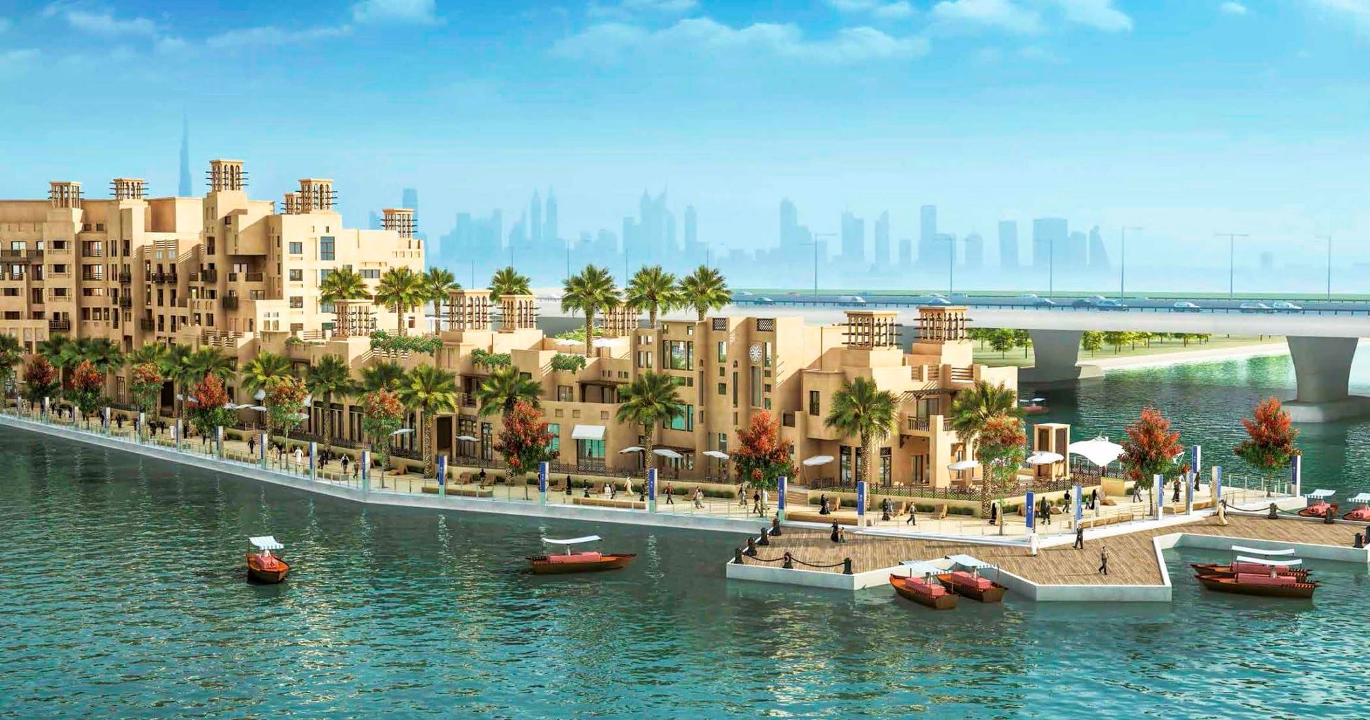 Manazel Al Khor - Limitless Valley - Real Estate - Dubai
