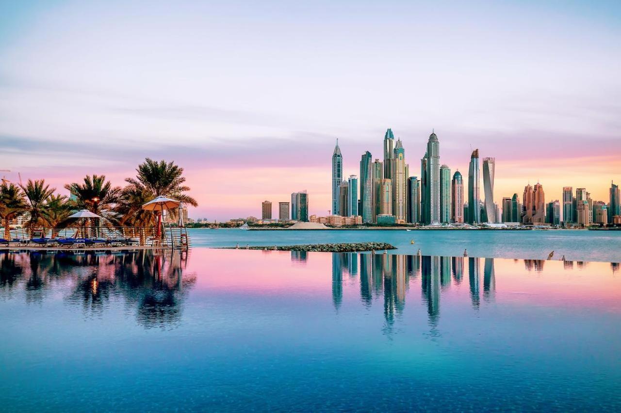Oceana Residences - Limitless Valley - Real Estate - Dubai