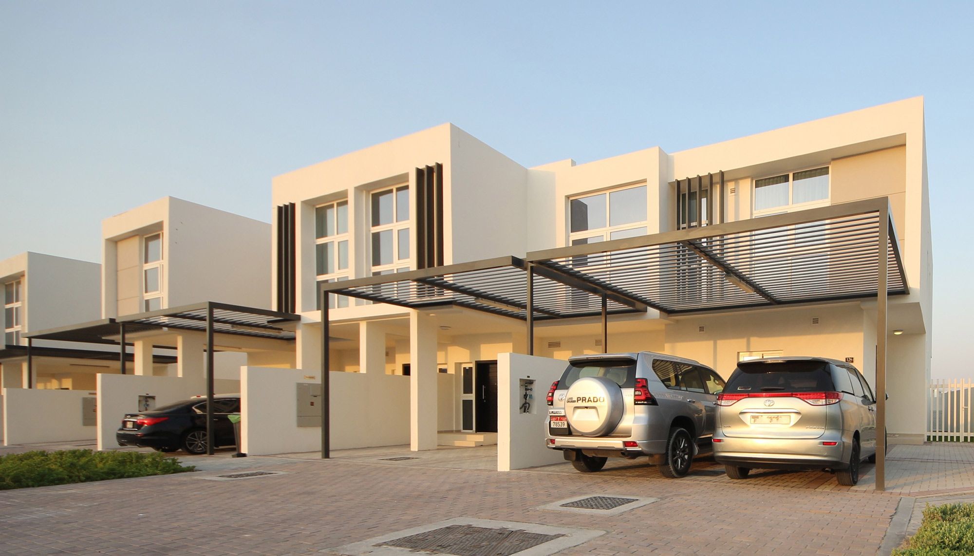 Adria Villas - Limitless Valley - Real Estate - Dubai