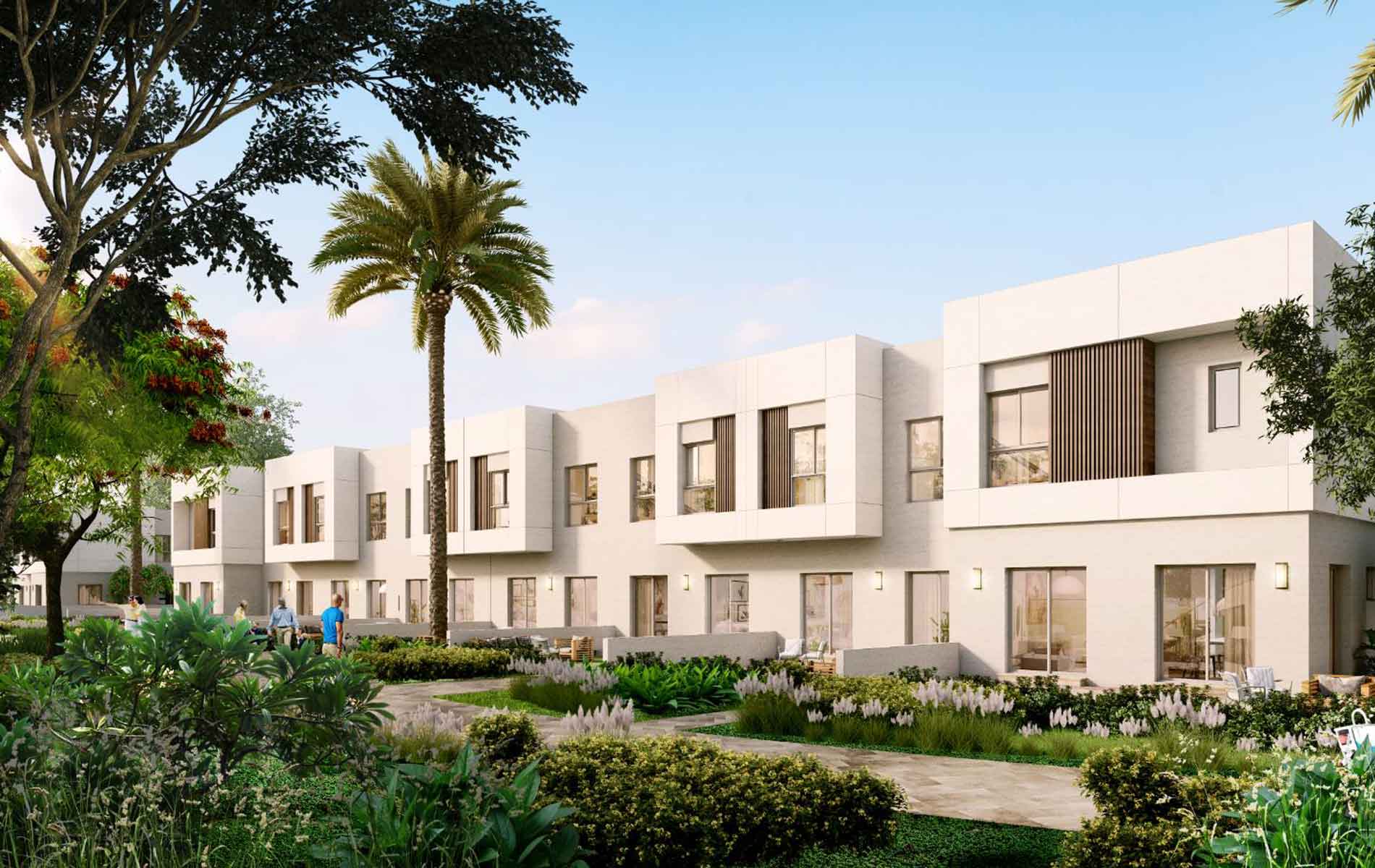 Amaranta - Limitless Valley - Real Estate - Dubai