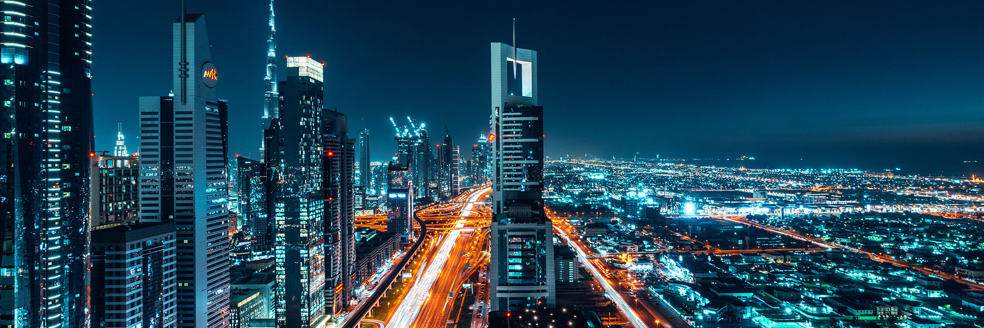 Bellavista Tower - Limitless Valley - Real Estate - Dubai