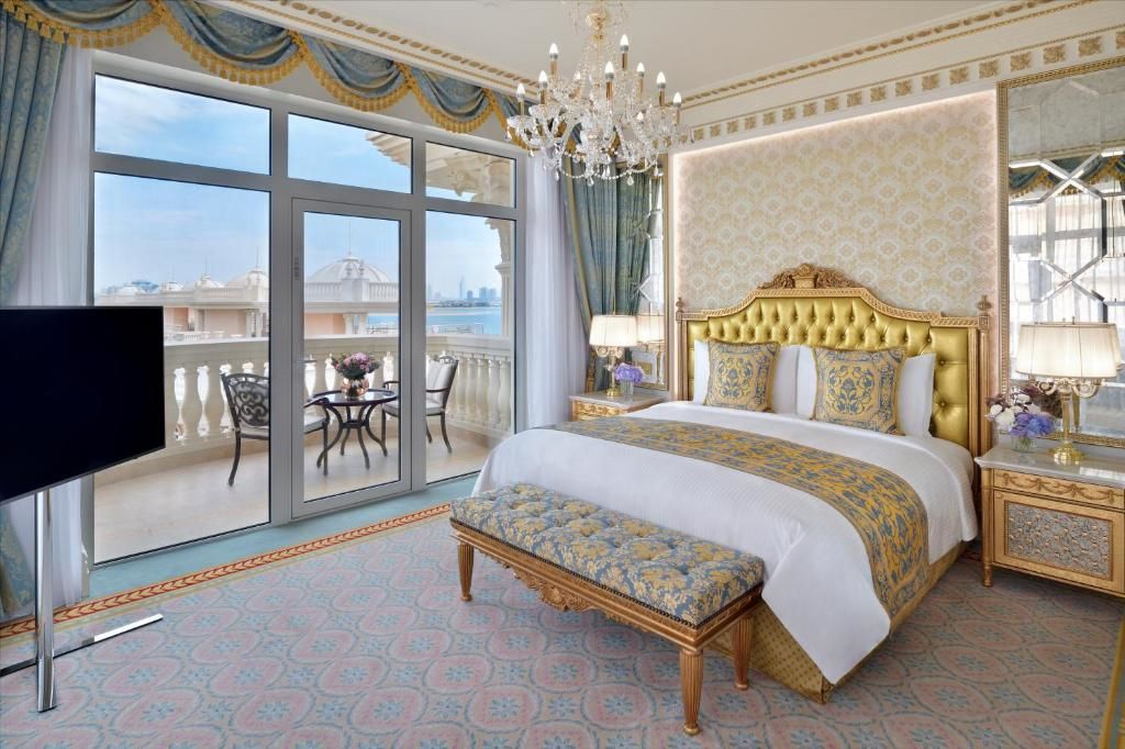 Kempinski Emerald Palace - Limitless Valley - Real Estate - Dubai