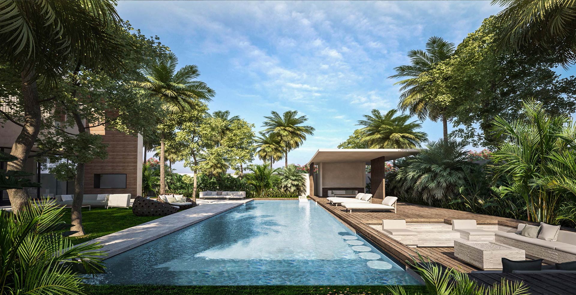 Lunaria - Limitless Valley - Real Estate - Dubai