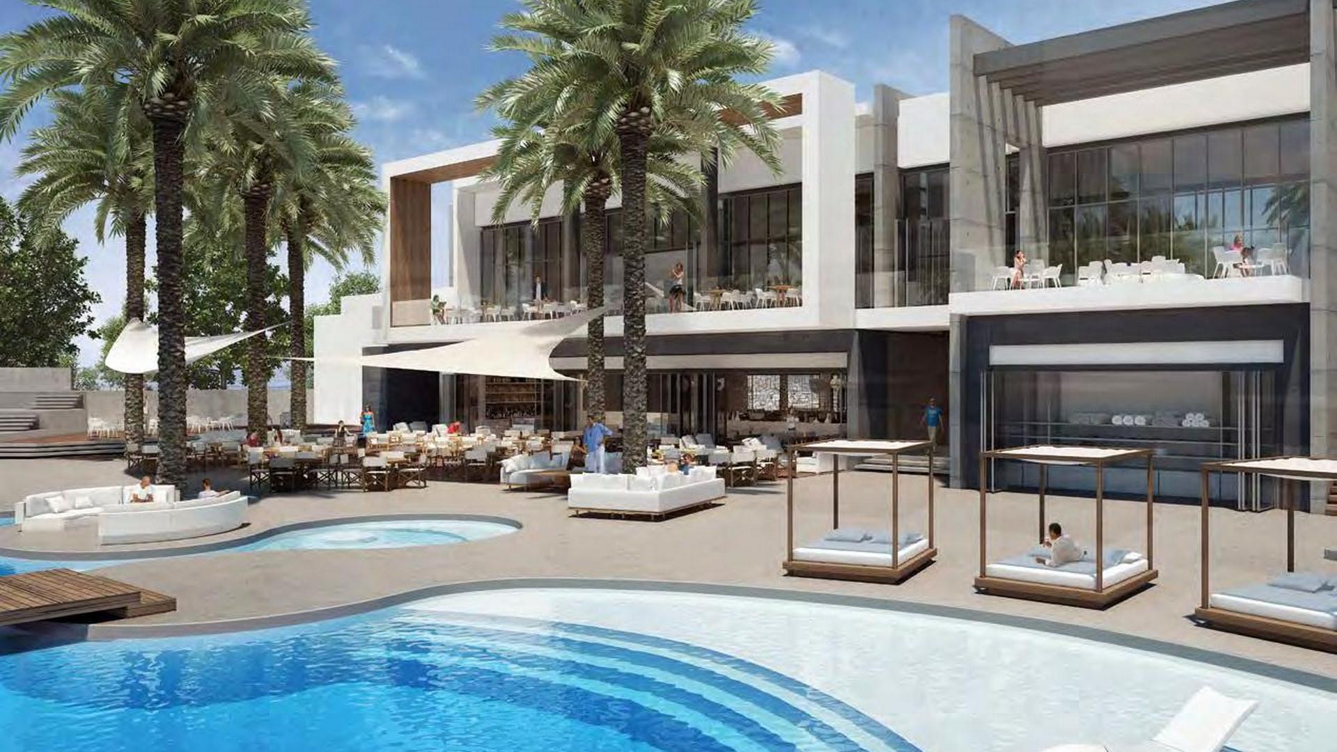 Nikki Beach - Limitless Valley - Real Estate - Dubai