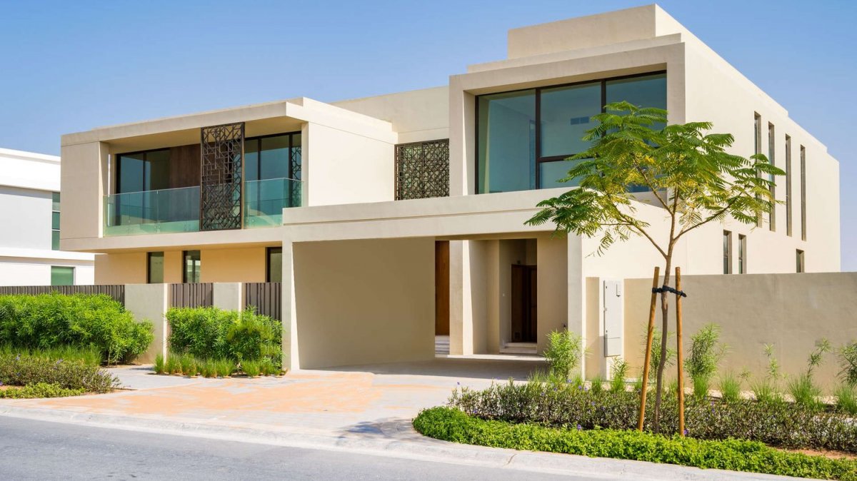 Parkway Vistas - Limitless Valley - Real Estate - Dubai