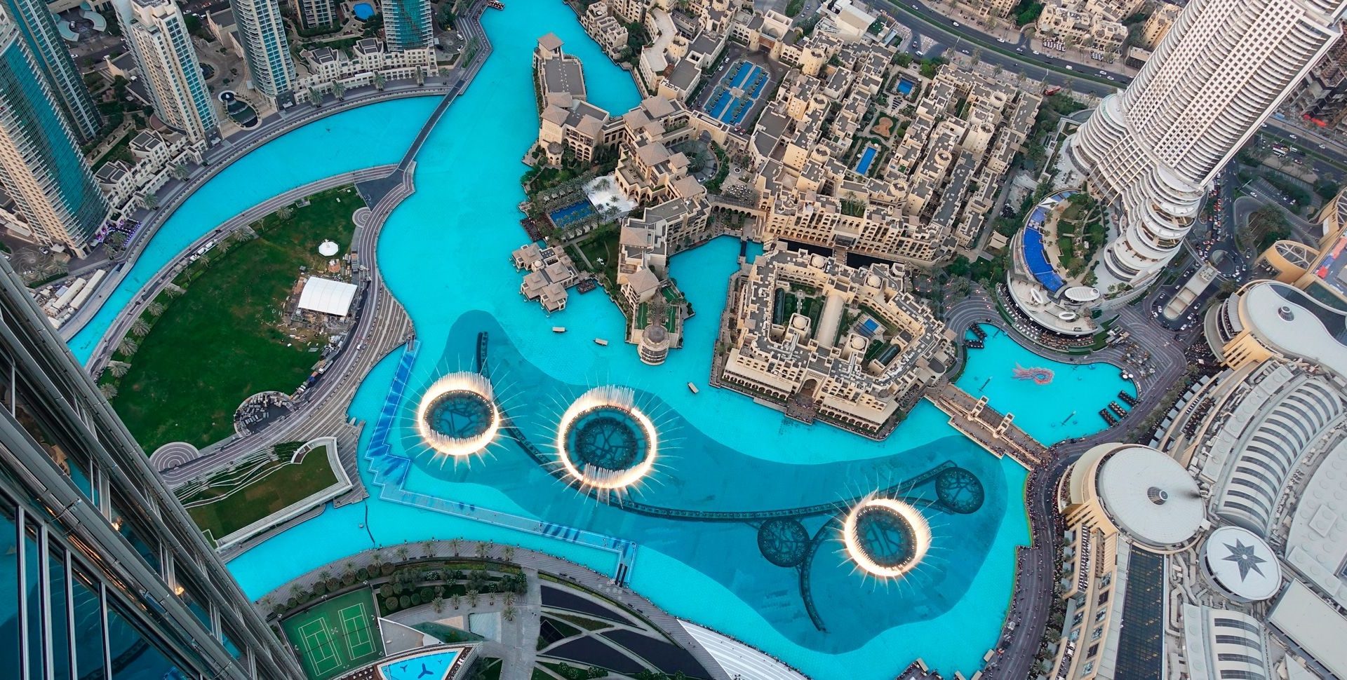 Al Tajer Residences - Limitless Valley - Real Estate - Dubai