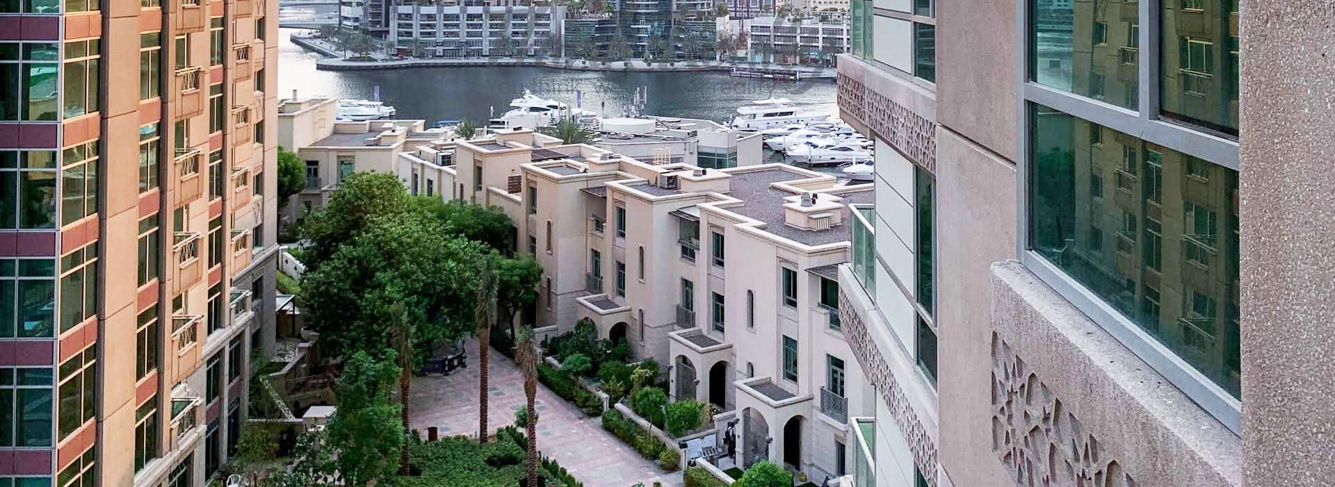 Al Mass Villas - Limitless Valley - Real Estate - Dubai