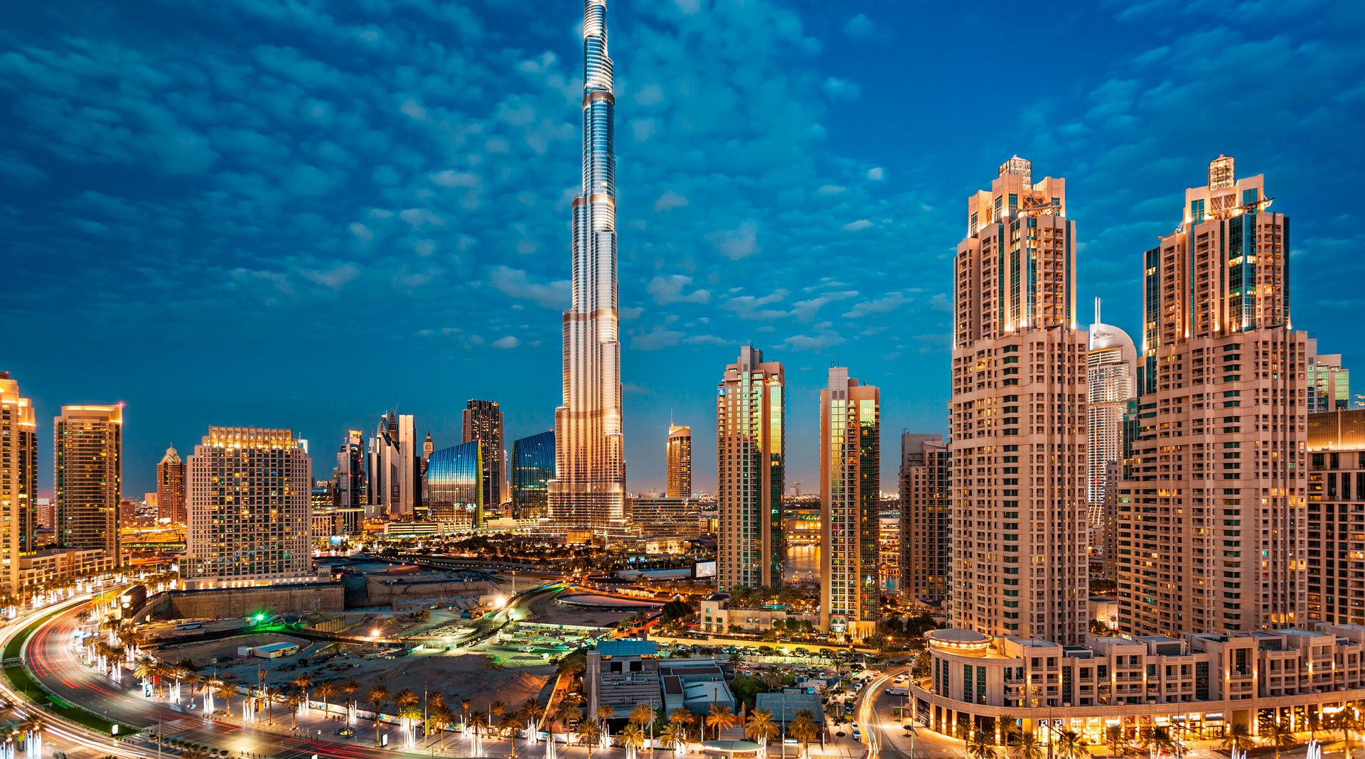 29 Burj Boulevard - Limitless Valley - Real Estate - Dubai