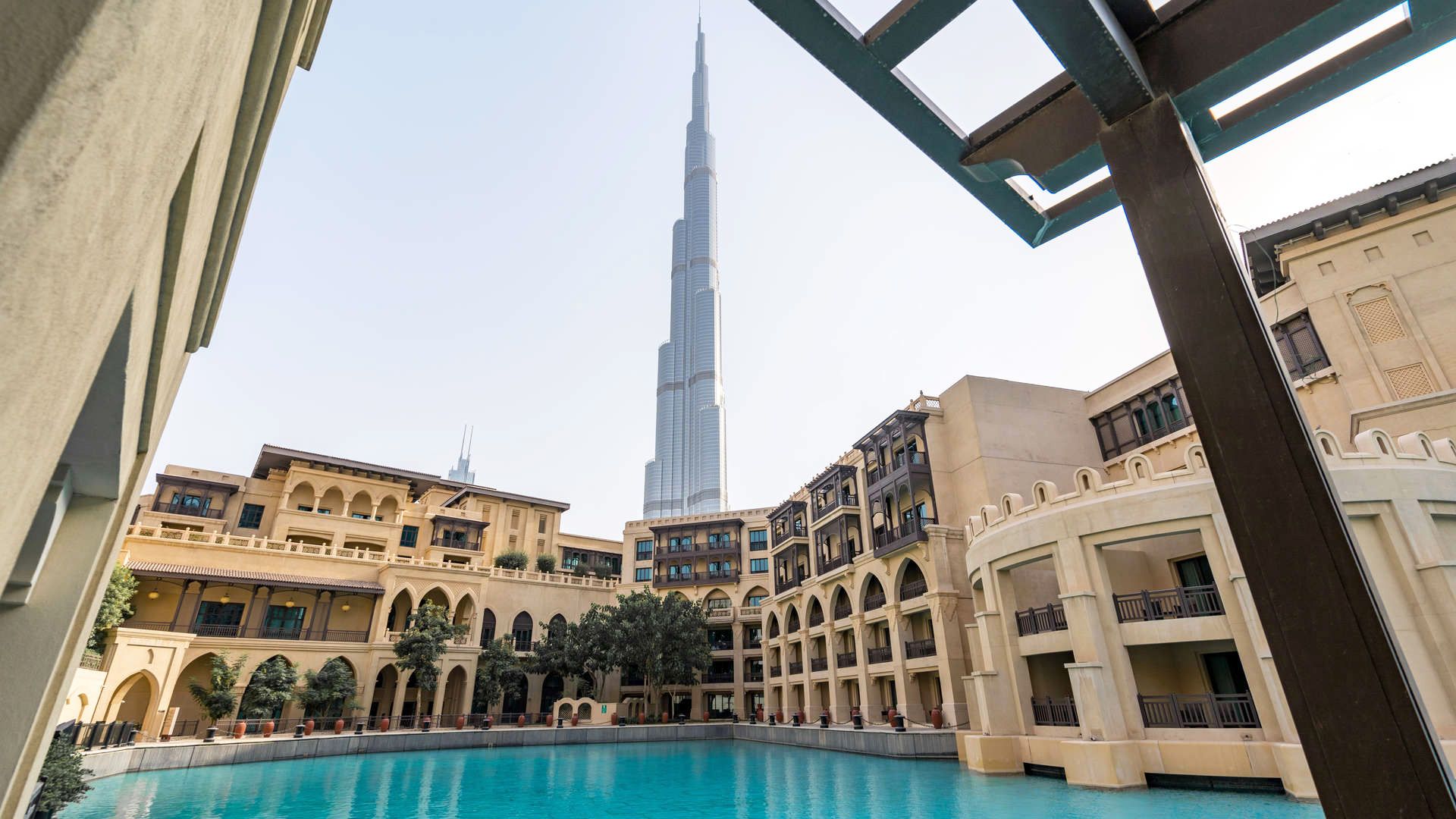 Attareen Residences - Limitless Valley - Real Estate - Dubai