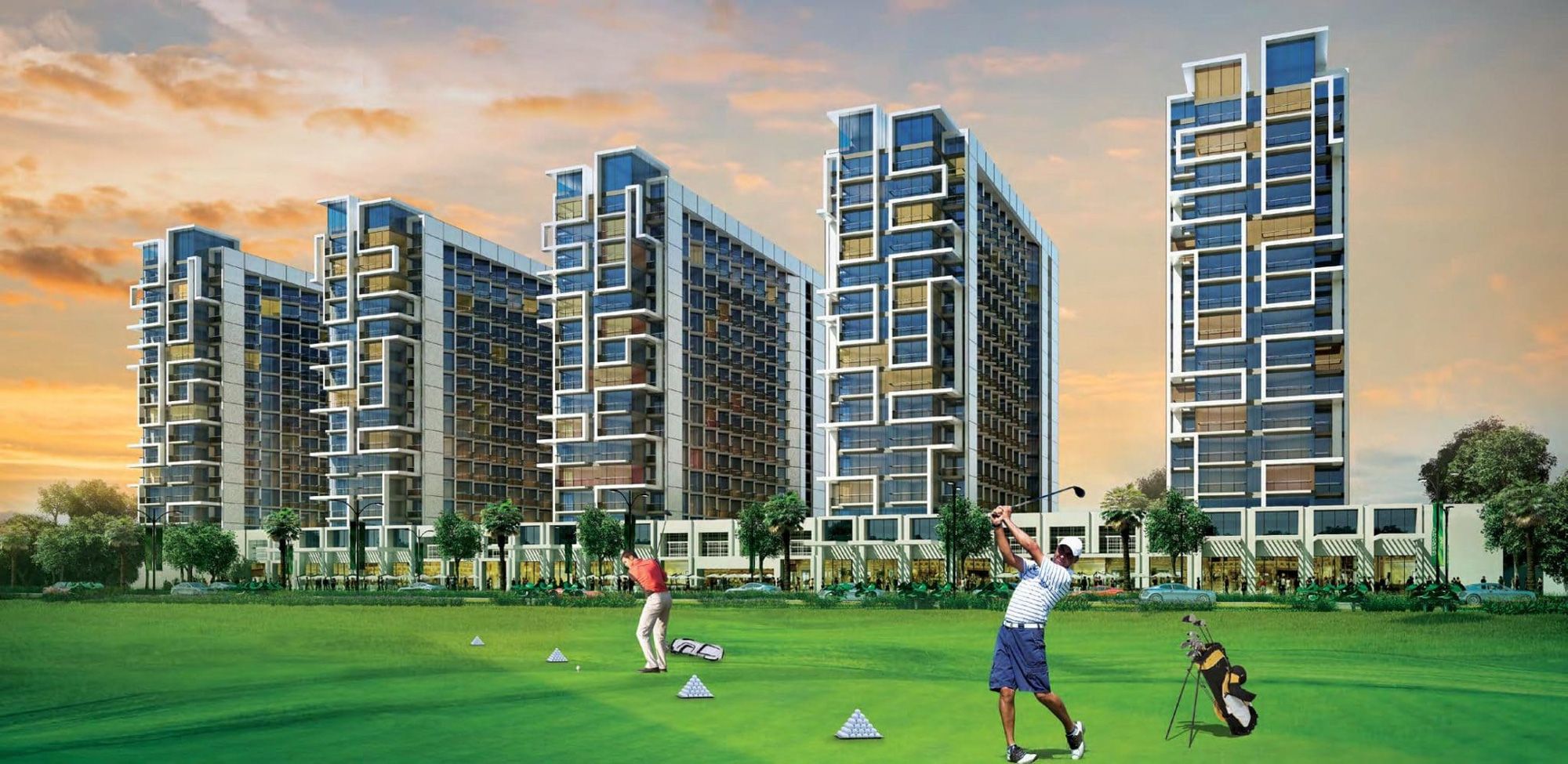 Navitas Hotel & Residences - Limitless Valley - Real Estate - Dubai