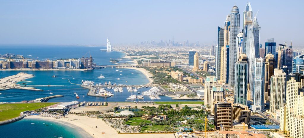 Законы об аренде недвижимости в Дубае - Limitless Valley - Real Estate - Dubai