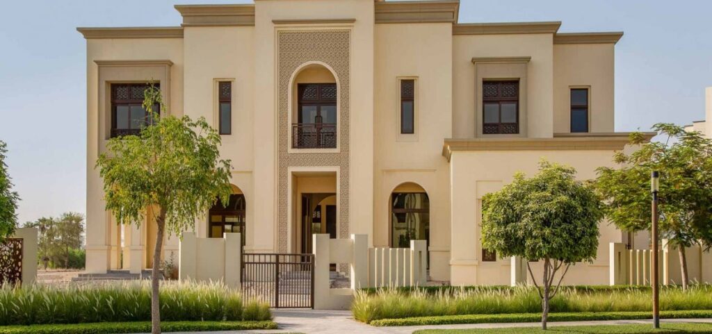 5 factors for a successful villa purchase in Dubai - Limitless Valley - Real Estate - Dubai