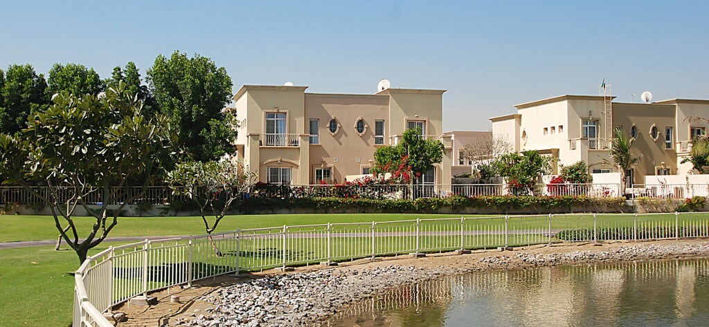 Лучшие районы для семейной жизни в Дубае - Limitless Valley - Real Estate - Dubai
