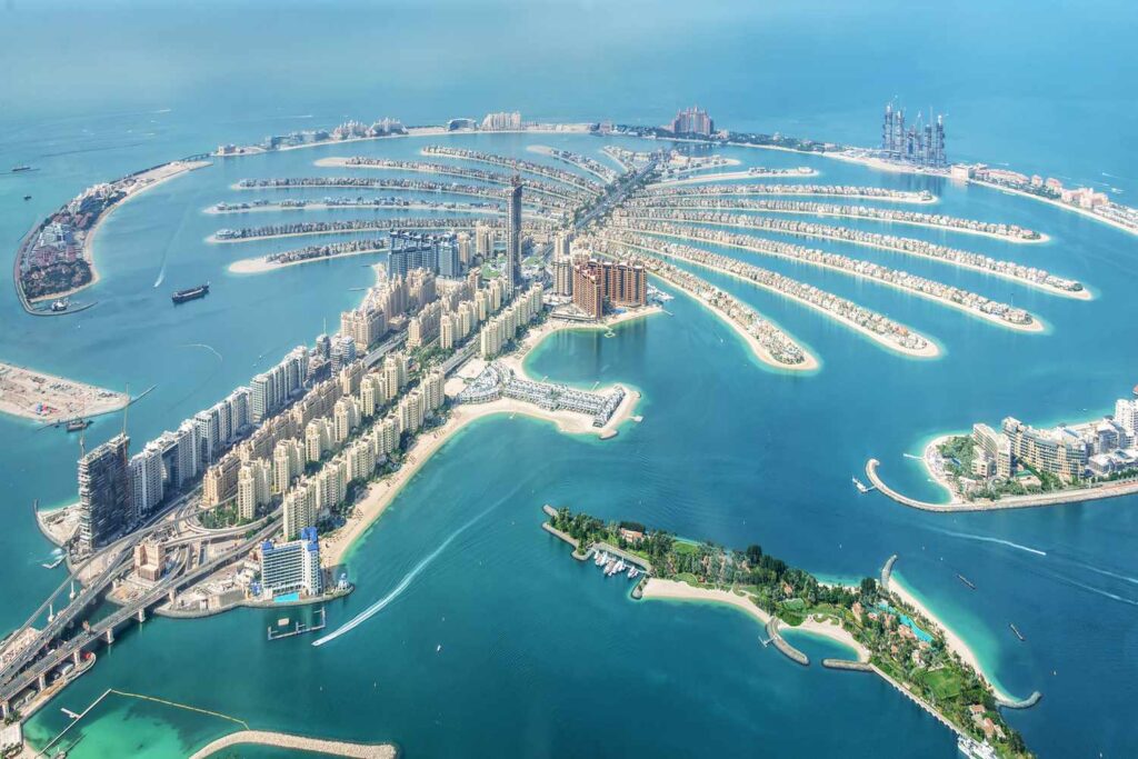 Преимущества владения недвижимостью в Джумейре - Limitless Valley - Real Estate - Dubai